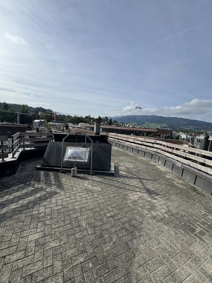 Ihr neues zu Hause über den Dächern von Luzern – Foto 7 von 9