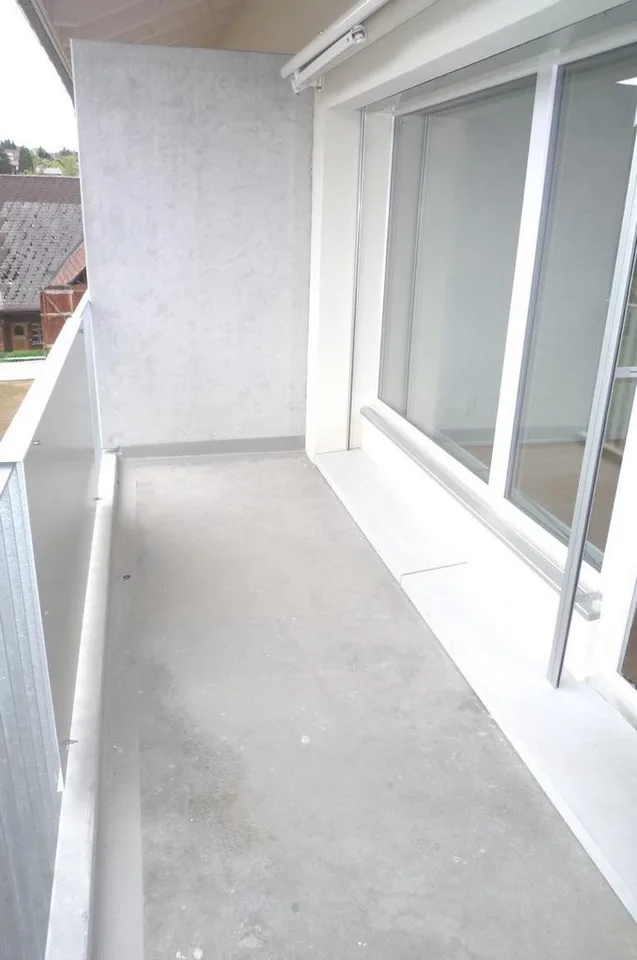 4.5-Zimmer-Wohnung in Niederscherli – Foto 8 von 9