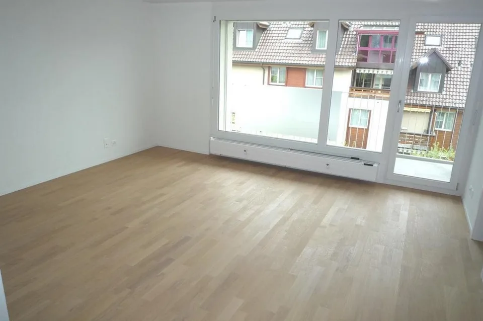 4.5-Zimmer-Wohnung in Niederscherli – Foto 2 von 9