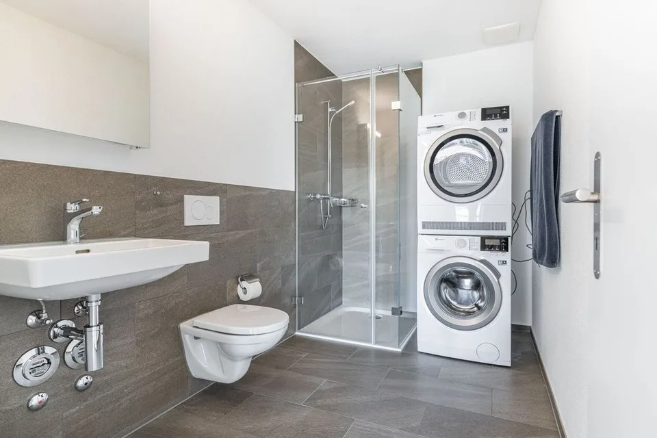 Appartement de rêve pour célibataires ou couples – photo 5 sur 8