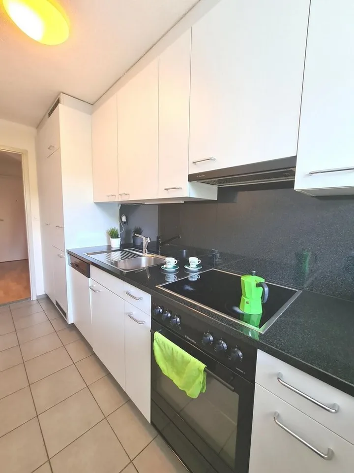 Zu vermieten in Olten - geräumige 4.5 Zimmer-Wohnung – Foto 6 von 11