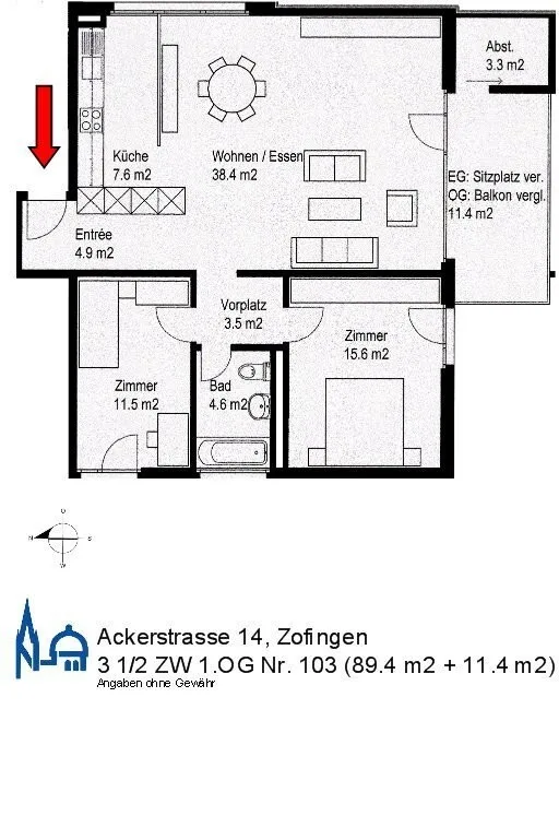 Hier hat Ihre Suche ein Ende! – Foto 11 von 12