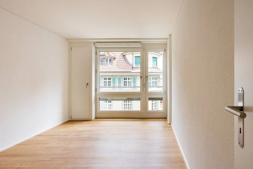City-Life mit Komfort – Foto 10 von 10
