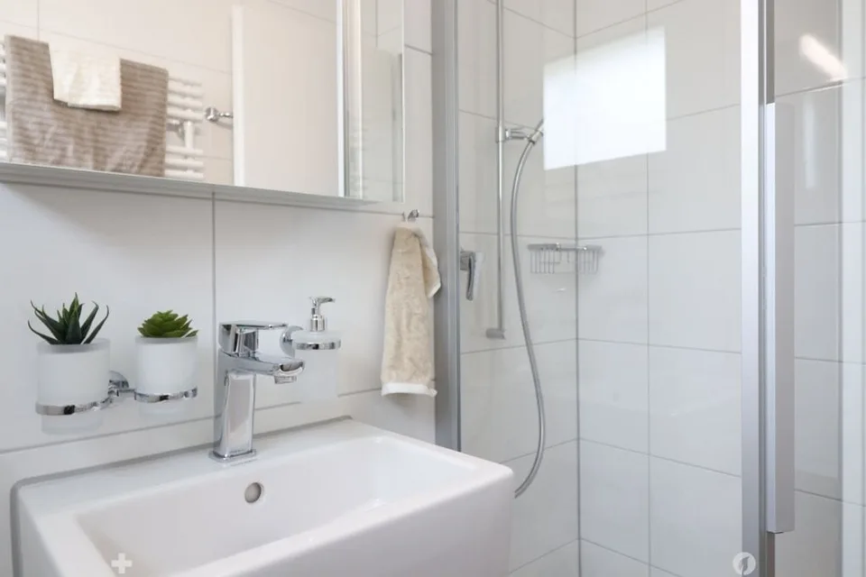 Ruhige 4.5-Zimmerwohnung im Grünen – Foto 7 von 11