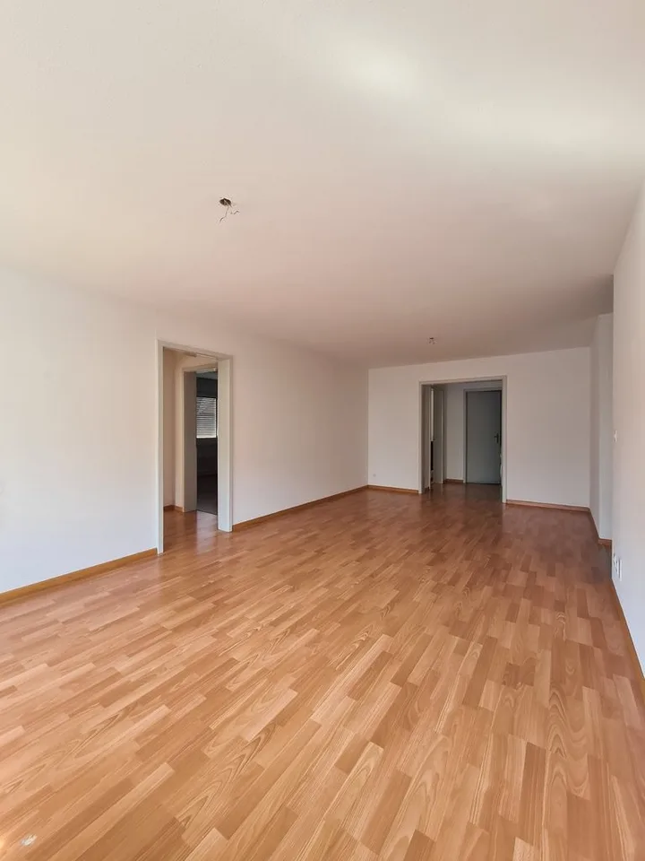 Mitten in der Stadt - mitten im Leben – Foto 3 von 9