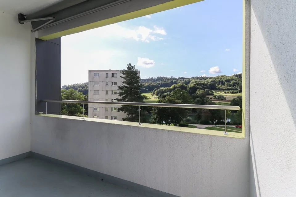 Appartamento con vista sull'Aare – foto 4 di 11