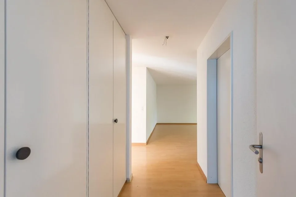 Appartement 3,5 pièces dans un quartier calme à Egerkingen – photo 3 sur 12