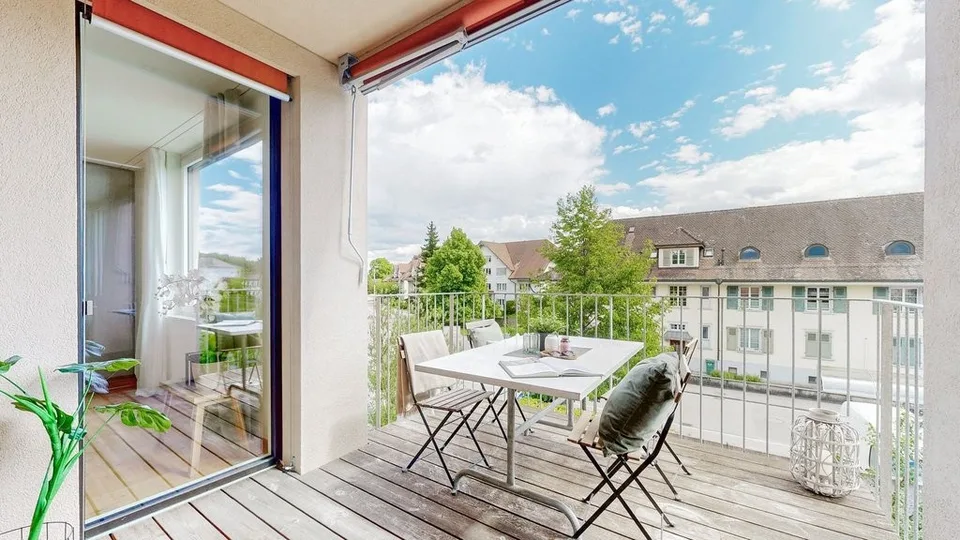 Traumwohnung im Herzen von Gerlafingen – Foto 10 von 12
