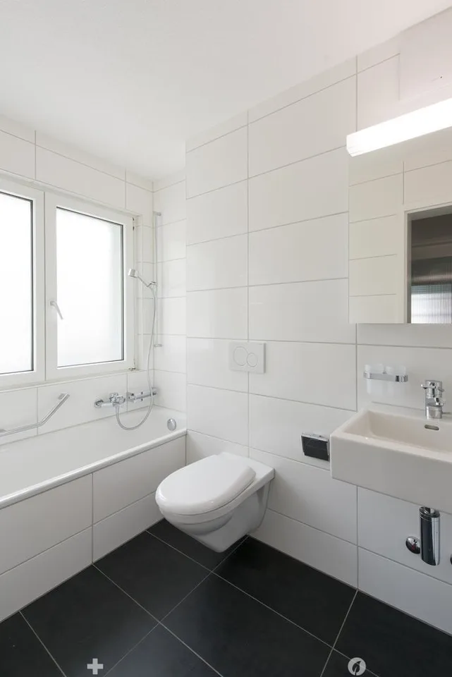 4-Zimmerwohnung im Familienquartier – Foto 7 von 9