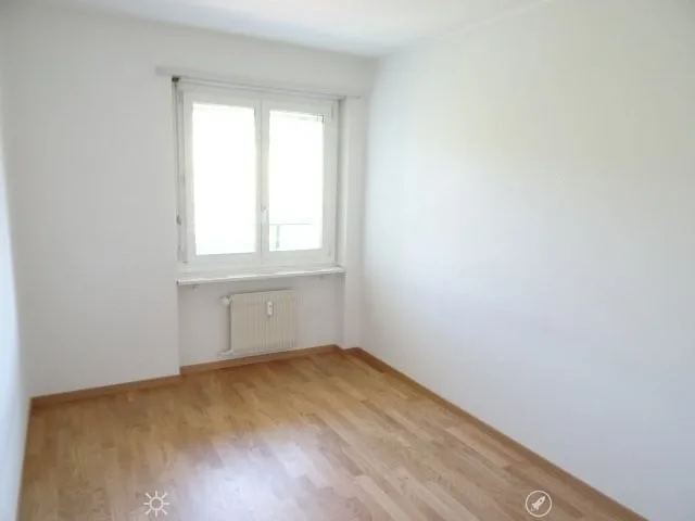 4-Zimmerwohnung im Familienquartier – Foto 3 von 9