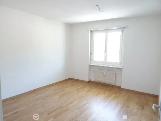 4-Zimmerwohnung im Familienquartier – Foto 4 von 9