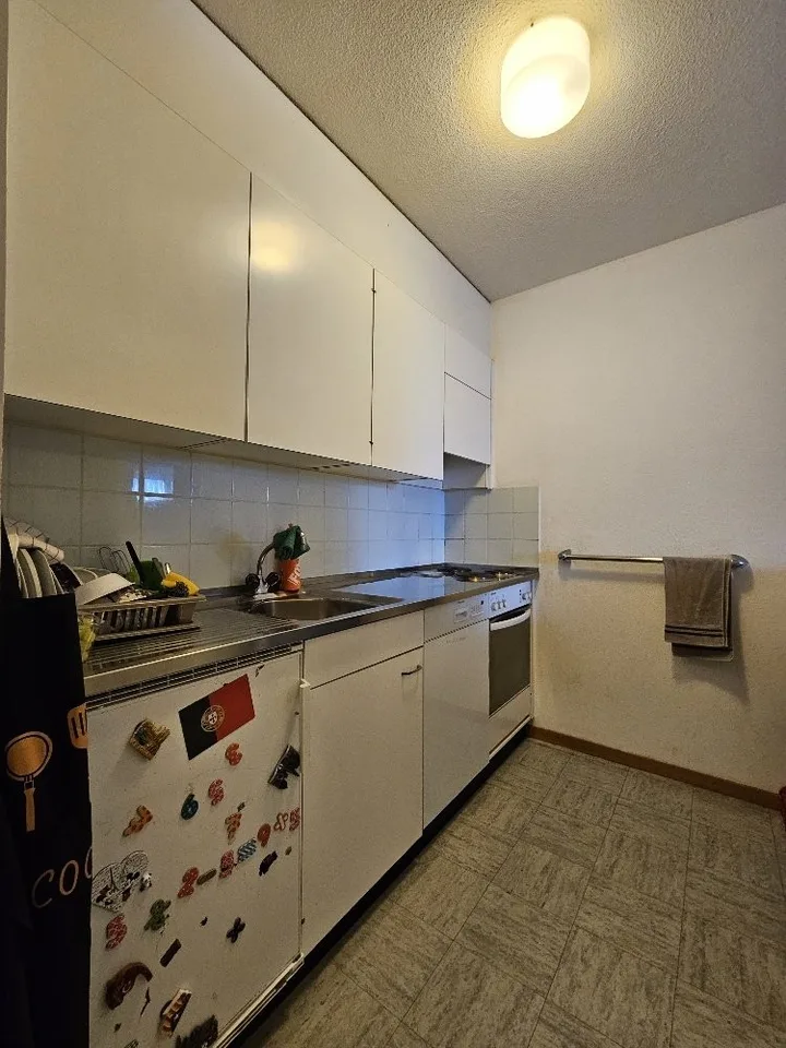 Benvenuti nella nuova casa! – foto 4 di 5