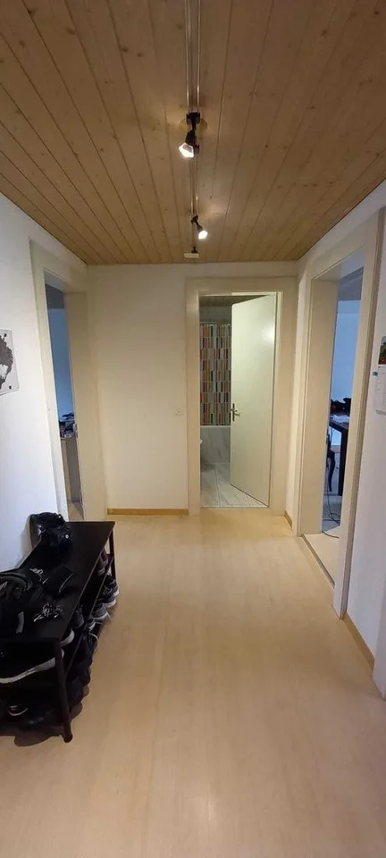 Wohnen inmitten der Neustadt Luzern - Ideal für Pendler – Foto 3 von 8
