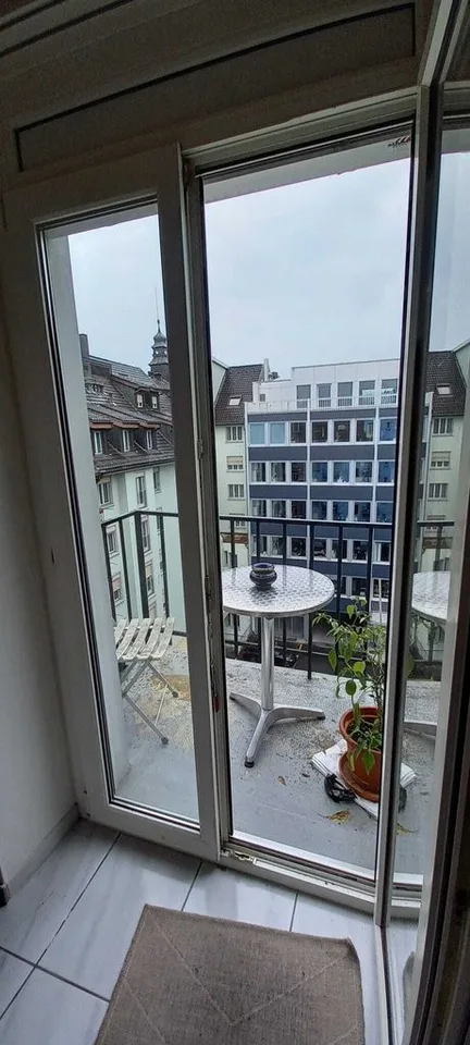 Wohnen inmitten der Neustadt Luzern - Ideal für Pendler – Foto 4 von 8