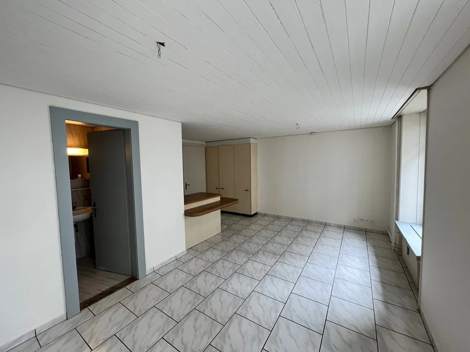 Wohnen inmitten der Neustadt Luzern - Ideal für Pendler – Foto 3 von 6