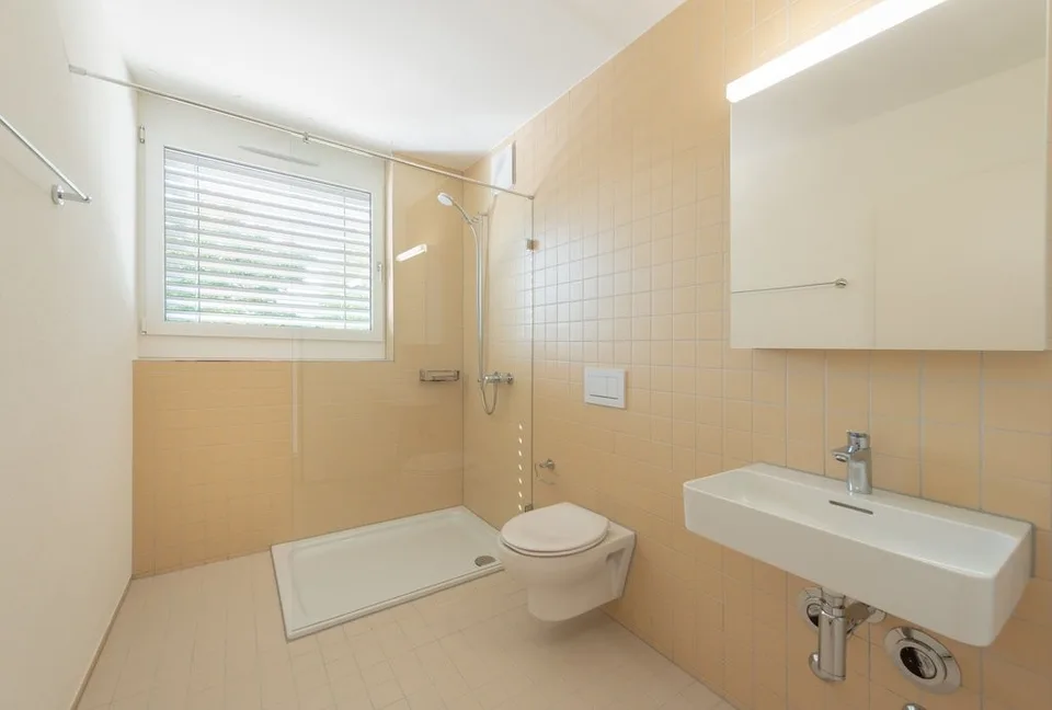 Appartamento al pianterreno molto bello – foto 5 di 6