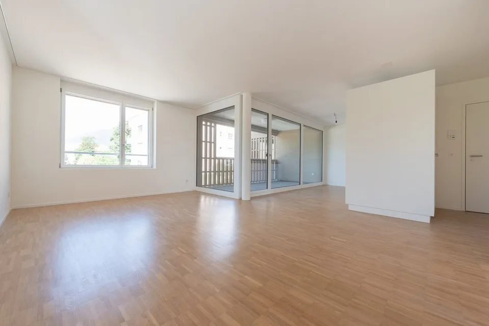 Appartamento al pianterreno molto bello – foto 4 di 6