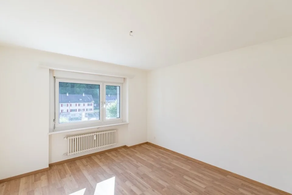 Bienvenue dans la nouvelle maison – photo 5 sur 9