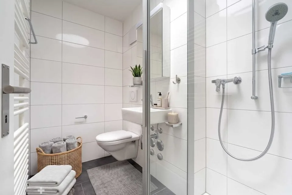 Attraktive 4.5-Zimmmer Attikawohnung mit grosser Terrasse – Foto 6 von 11