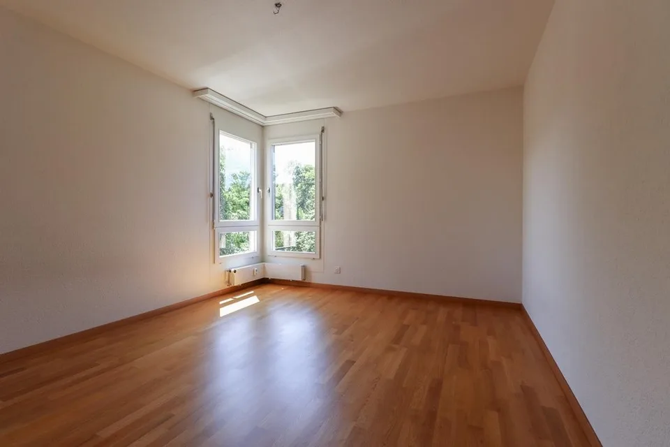Tolle 4.5-Zimmerwohnung im 2. Stock – Foto 9 von 10