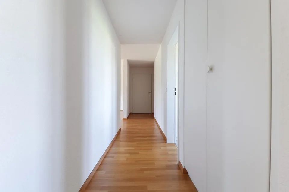 Tolle 4.5-Zimmerwohnung im 2. Stock – Foto 4 von 10
