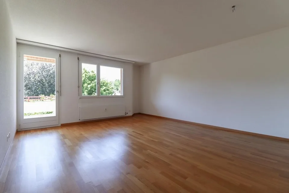 Tolle 4.5-Zimmerwohnung im 2. Stock – Foto 3 von 10