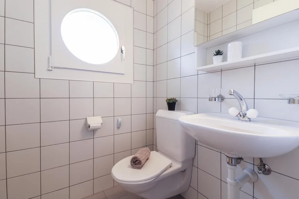 Tolle 4.5-Zimmerwohnung im 2. Stock – Foto 6 von 10