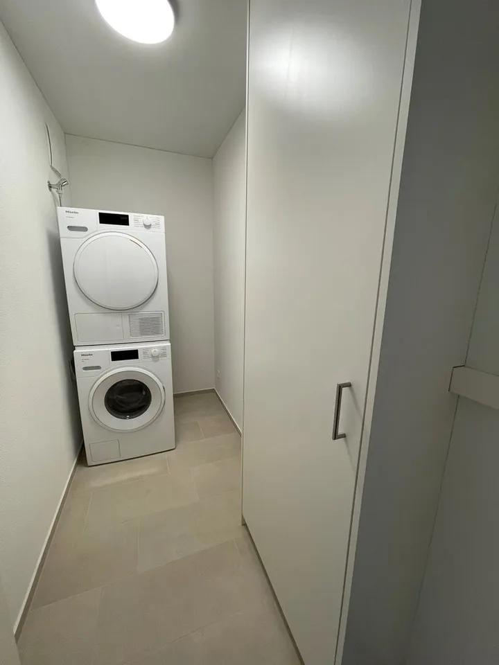 Appartamento moderno di 2,5 locali a Lengnau – foto 5 di 5
