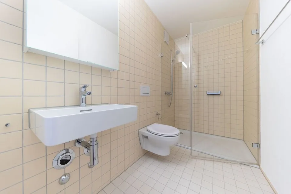 5.5-Zimmer-Wohnung in der Bassbelt-Siedlung – Foto 8 von 11
