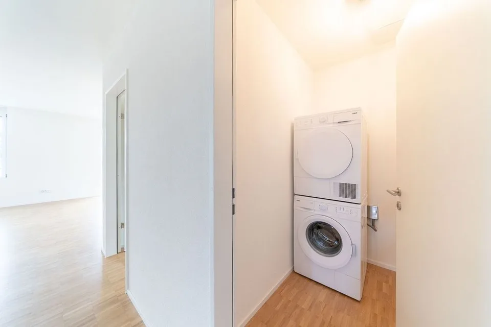 5.5-Zimmer-Wohnung in der Bassbelt-Siedlung – Foto 7 von 11