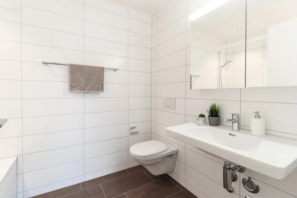Il tuo nuovo nido familiare in una posizione rurale e tranquilla! – foto 8 di 12