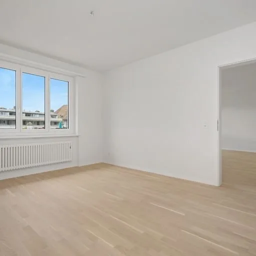 Schöne 2.5-ZW mit 2 Balkone im Zentrum von Biel – Foto 8 von 10