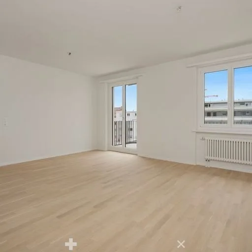 Schöne 2.5-ZW mit 2 Balkone im Zentrum von Biel – Foto 6 von 10