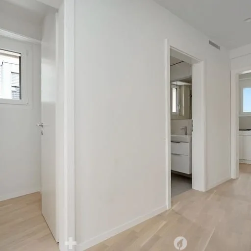 Schöne 2.5-ZW mit 2 Balkone im Zentrum von Biel – Foto 5 von 10