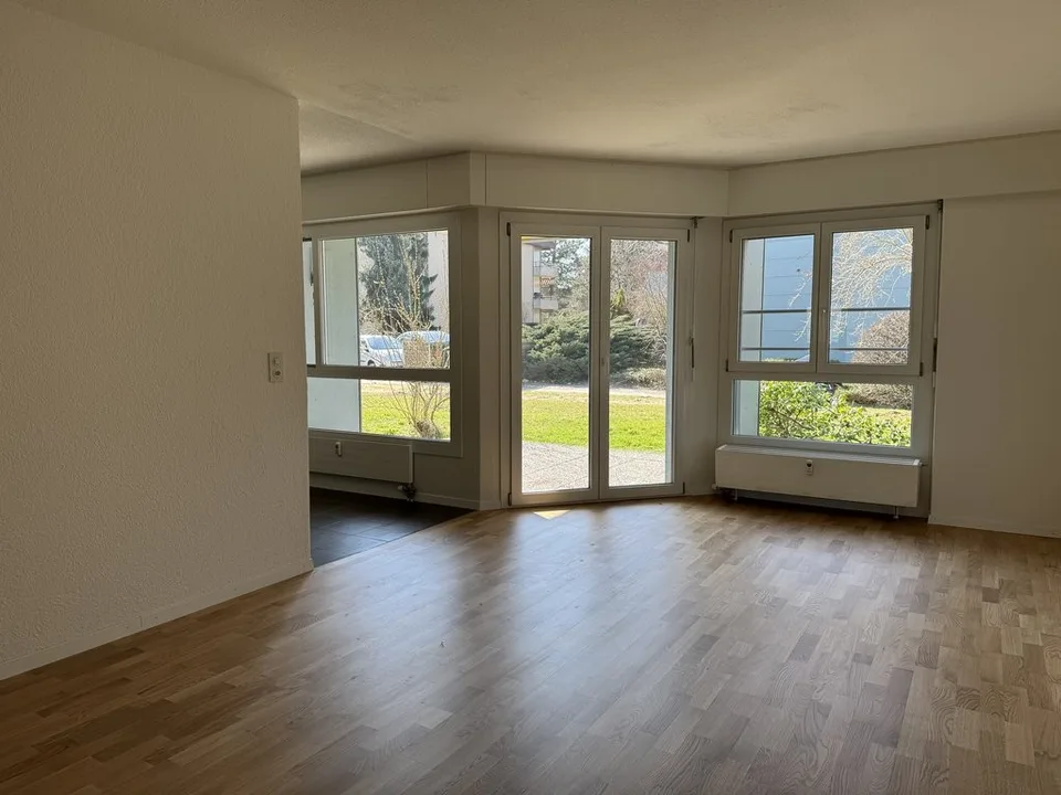 4.5-Zimmerwohnung in Münchenbuchsee – Foto 2 von 8