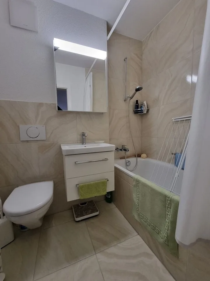 2.5 Zimmer Wohnung in Ostermundigen – Foto 6 von 6