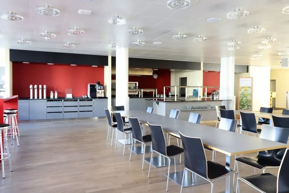 Freie Gewerbefläche von total 4'376 m2 – Foto 12 von 12