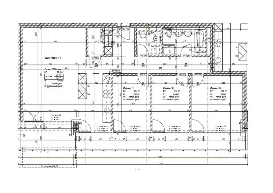Benvenuti nella nuova casa – foto 9 di 10