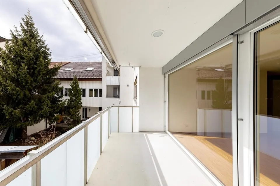 Benvenuti nella nuova casa – foto 8 di 10