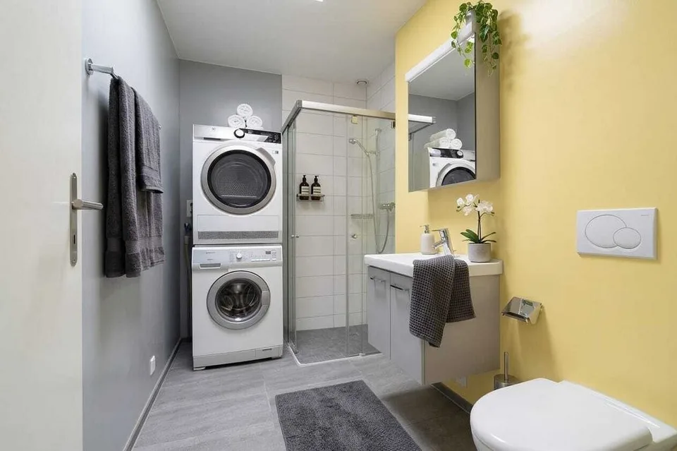 Benvenuti nella nuova casa – foto 5 di 7