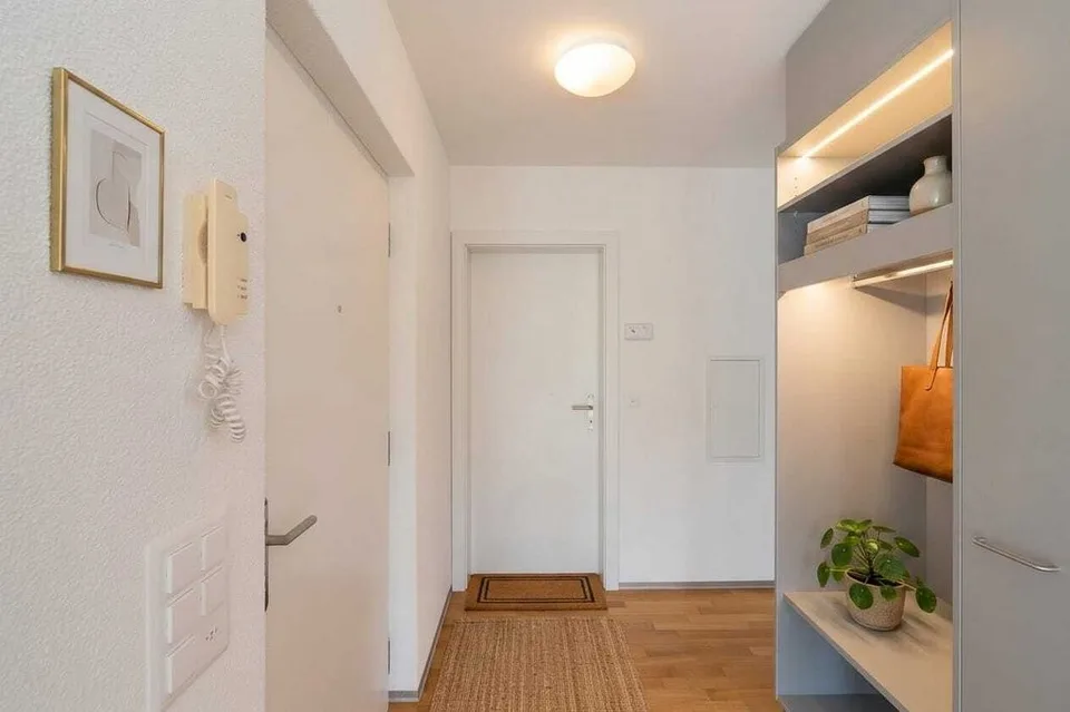 Benvenuti nella nuova casa – foto 6 di 7