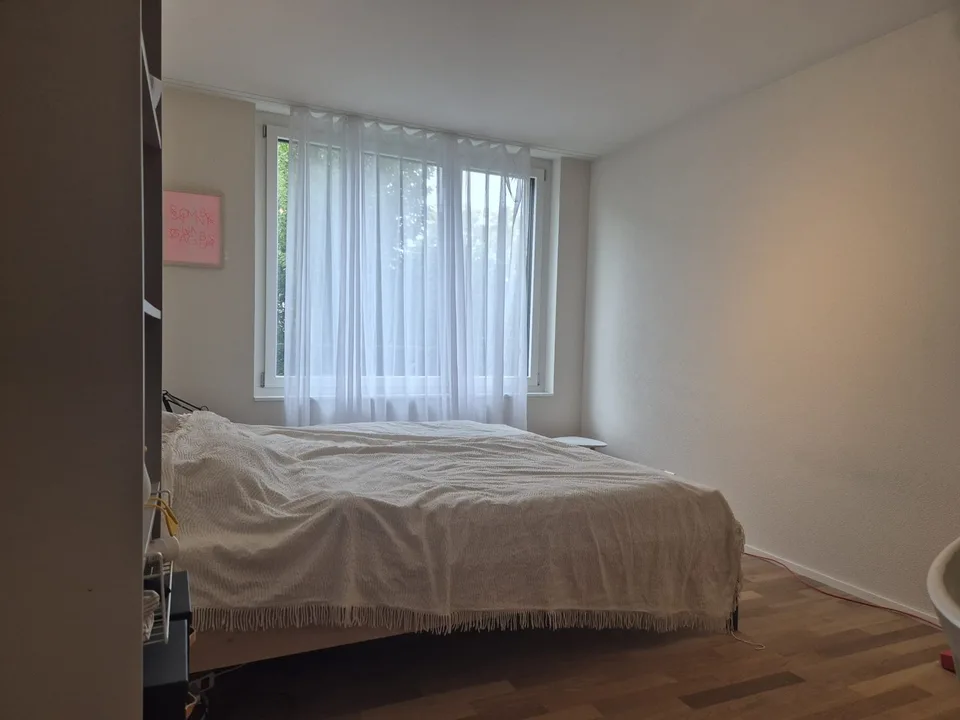 Ankommen und wohlfühlen ? schöne 3.5-Zimmer-Wohnung – Foto 7 von 8