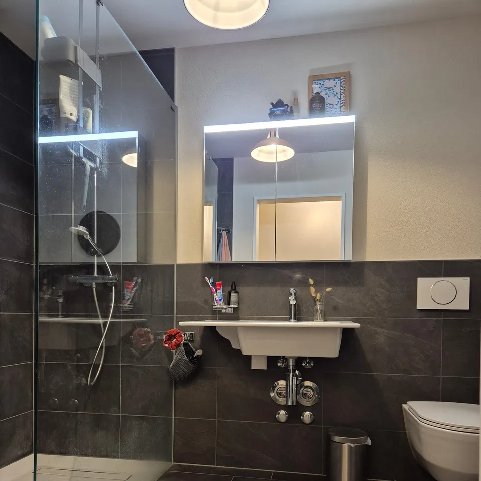 Ankommen und wohlfühlen ? schöne 3.5-Zimmer-Wohnung – Foto 5 von 8