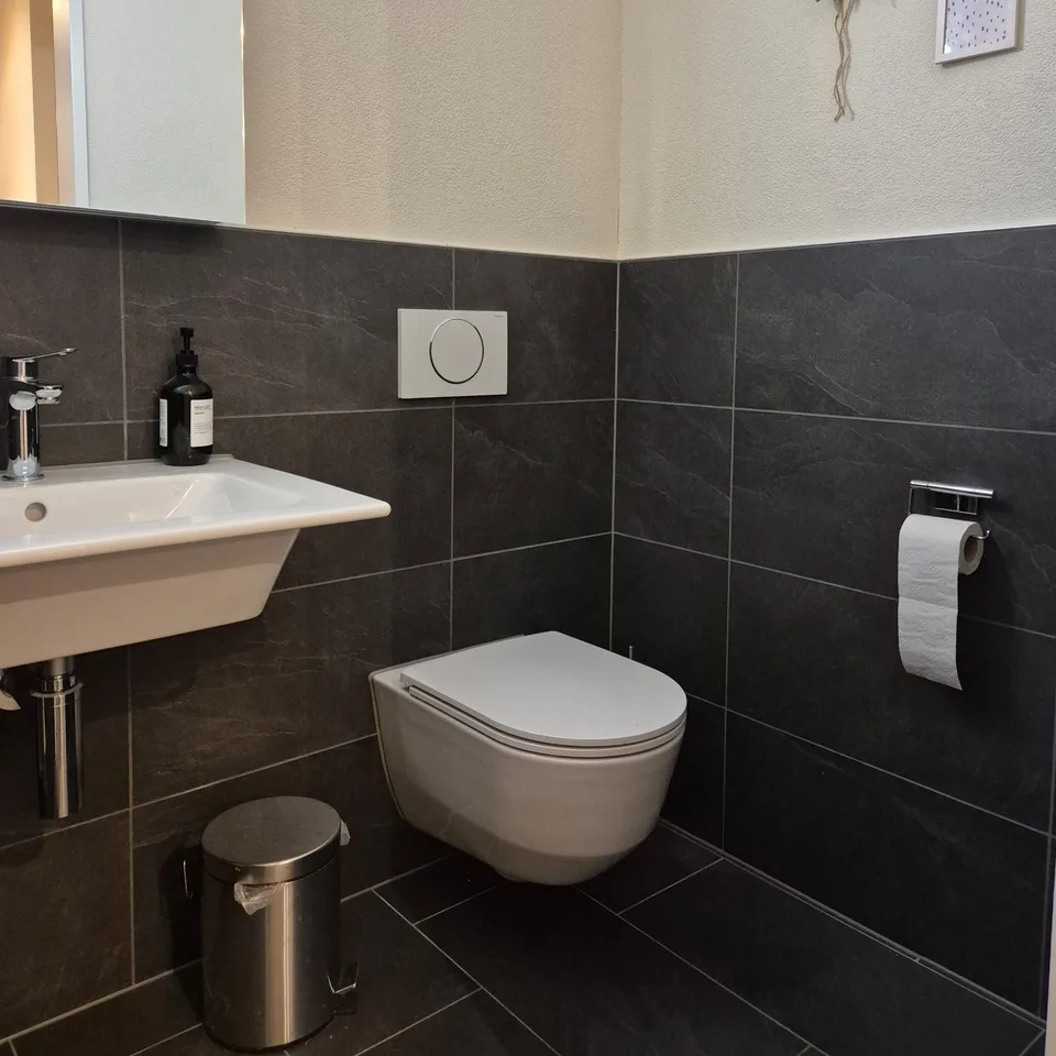 Ankommen und wohlfühlen ? schöne 3.5-Zimmer-Wohnung – Foto 6 von 8
