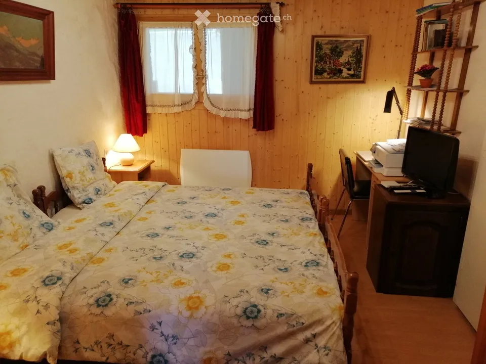 Möblierte Wohnung – Foto 2 von 5