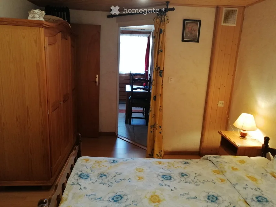 Möblierte Wohnung – Foto 3 von 5