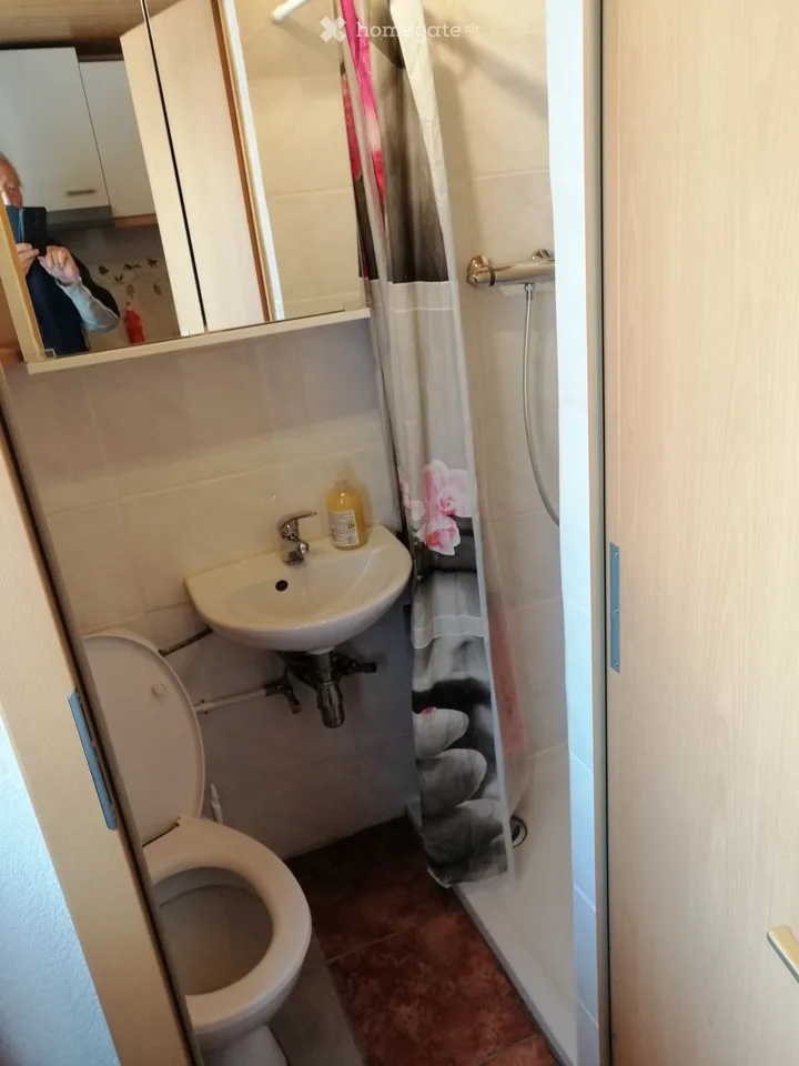 Möblierte Wohnung – Foto 5 von 5