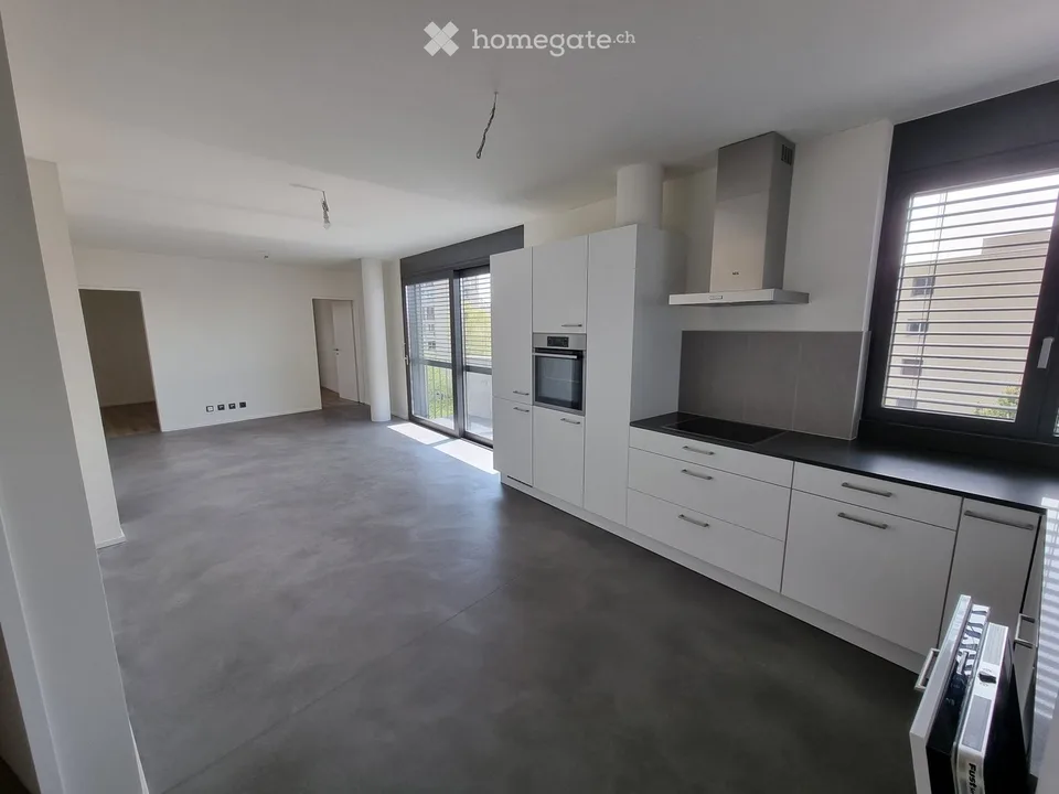 Moderne 3-Zimmer-Wohnung in Coldrerio - Residenza Vittorio – Foto 2 von 8