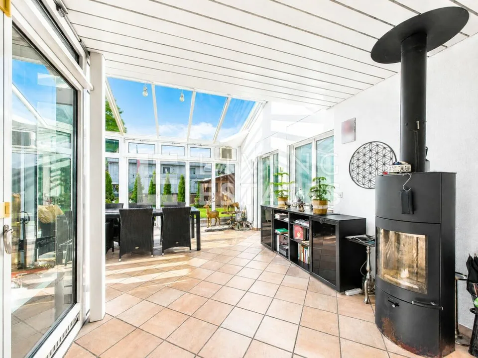 5.5 Zimmer Einfamilienhaus in Holziken – Foto 13 von 18