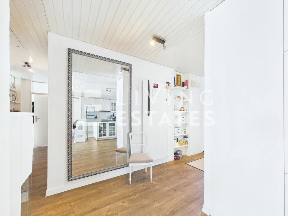 5.5 Zimmer Einfamilienhaus in Holziken – Foto 9 von 18